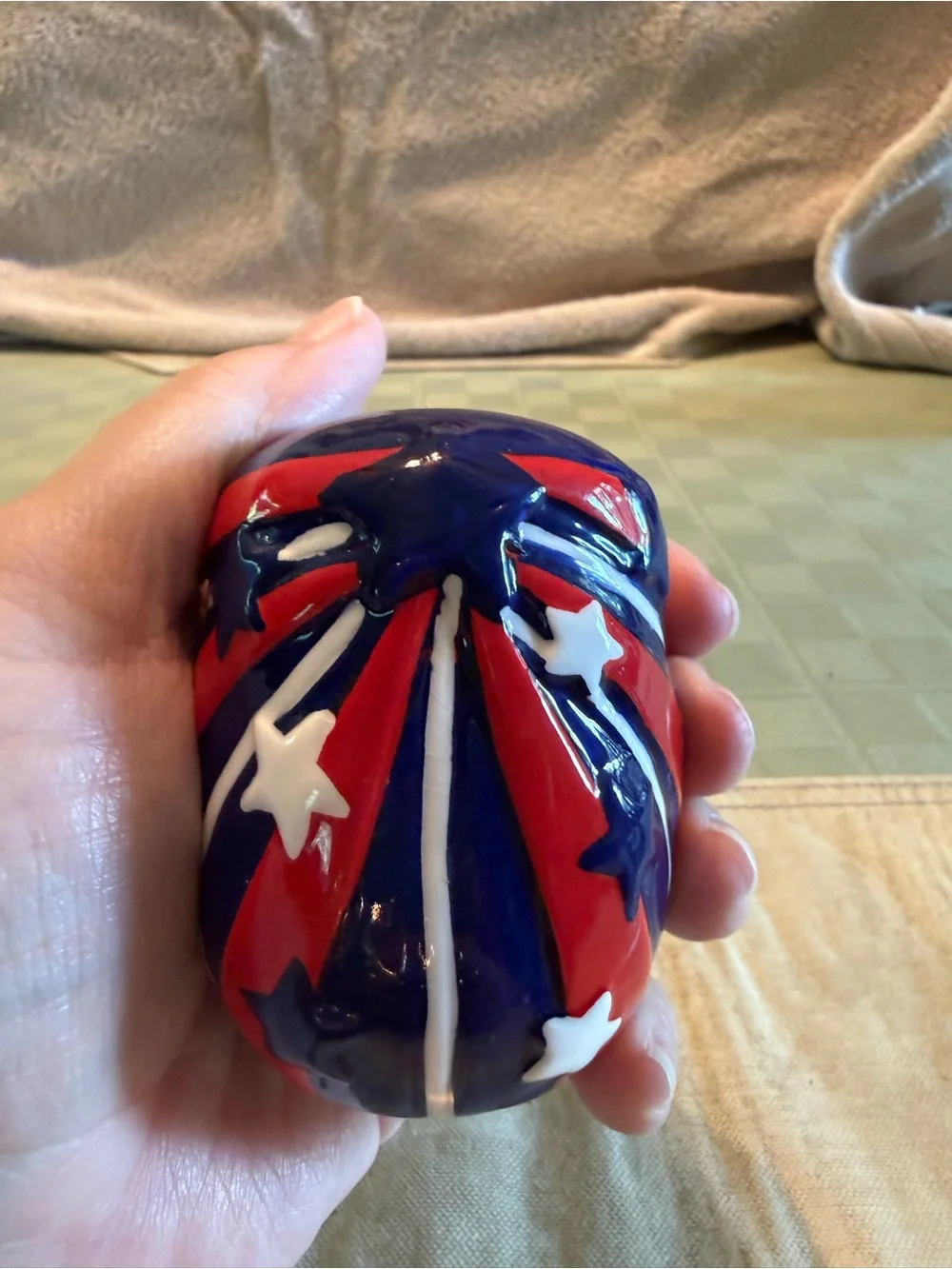 N/A july plugs one